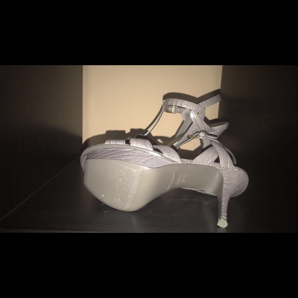 YSL tribute heel 75 - Picture 3 of 3